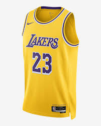 Basketball Jersey